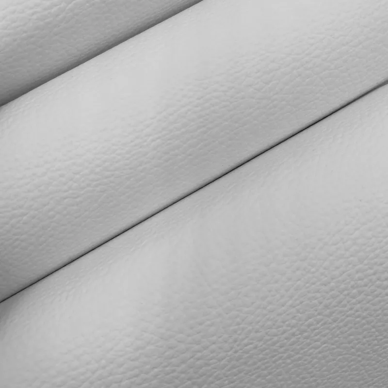 Vaigrage linea texture blanc