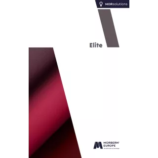Carte coloris Morbern Elite
