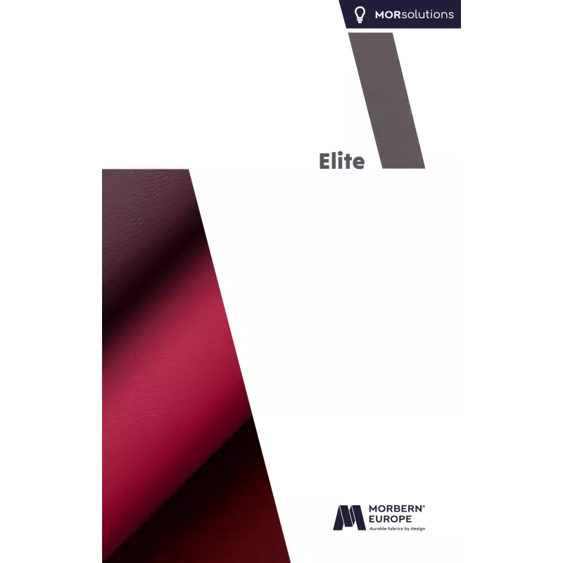 Carte coloris Morbern Elite