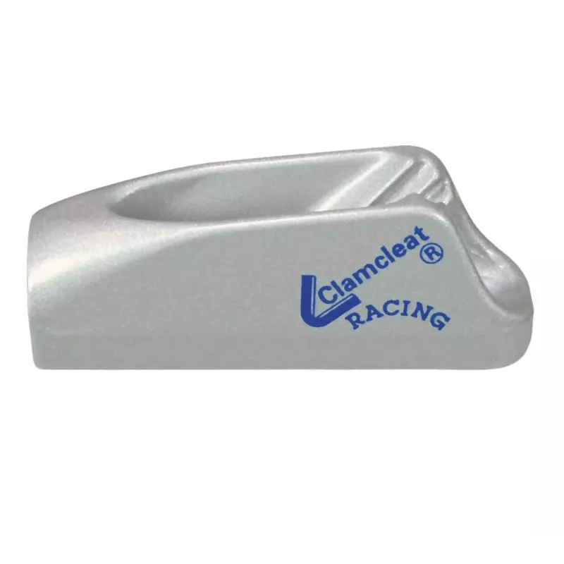 Clamcleat CL211MK2 racing junior silver