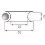 Anneau de friction