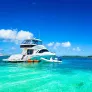 Strataglass - TA France | Cristal transparent haute performance pour applications nautiques