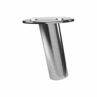 Multifit - Fixation de pont à encastrer avec angle 10°