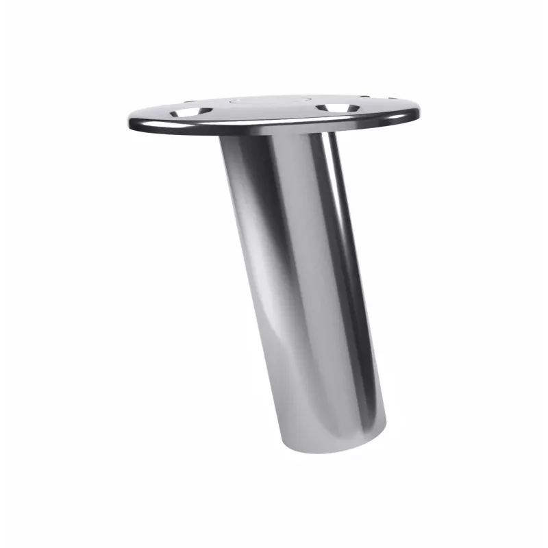 Multifit - Fixation de pont à encastrer avec angle 10°