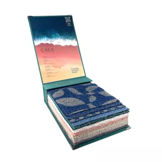 Book Cala : Algae, Costa, Mimbres, Tifon