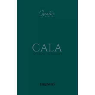 Carte coloris Cala : Algae, Costa, Mimbres, Tifon