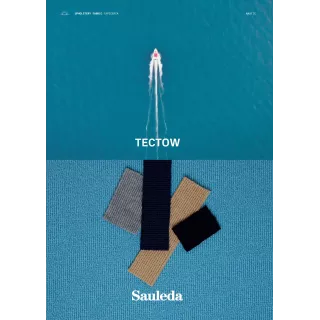 Carte coloris Tectow