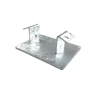 Capot galva pour fourreau