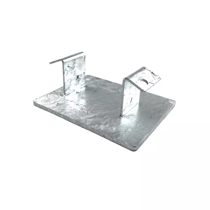 Capot galva pour fourreau