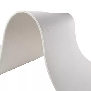 Vaigrage linea texture blanc