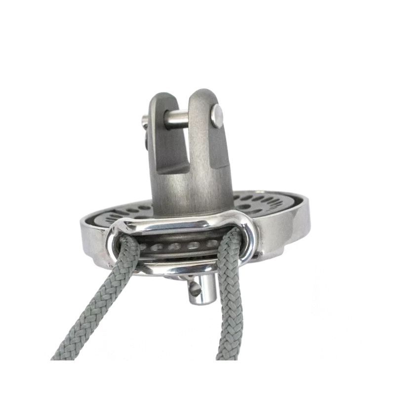 Emmagasineur FXSun pour voile d'ombrage