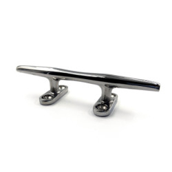 Taquet rond inox