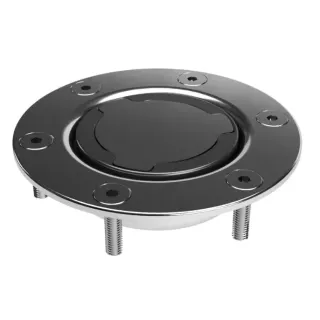 Slimline Ø50 - Fixation par le dessus