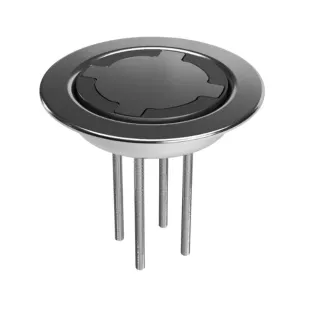 Slimline Ø75 - Fixation par dessous