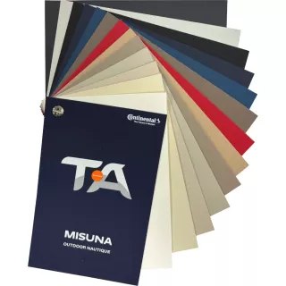 Liasse Misuna - Skai Continental