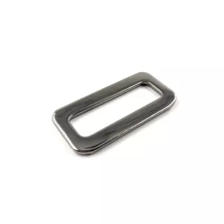 Passant fixe inox 45 - 50mm