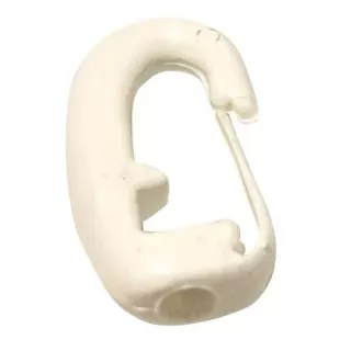 Crochet sandow 4-6mm