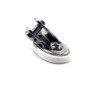 Fixation de pont orientable