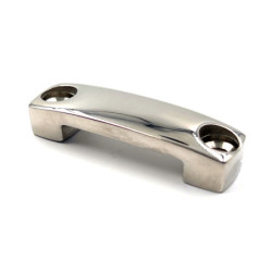 Passant de sangle 25-30 mm inox