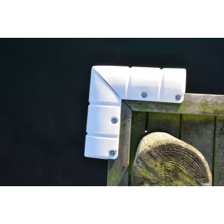 Défense de ponton multi-fonctions