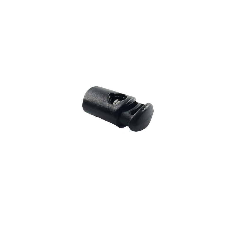 Bloqueur de cordon rectangulaire large