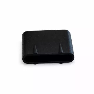 Embout de latte plate - déstockage