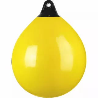 Bouée palangrier jaune