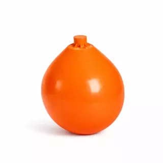 Bouée pavillon BB60 rouge