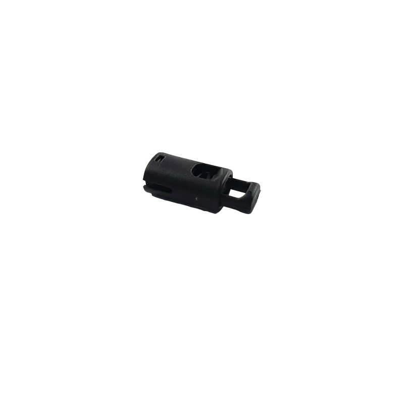 Bloqueur de cordon rectangulaire