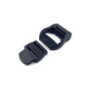 Combinaison boucle 25 mm acetal