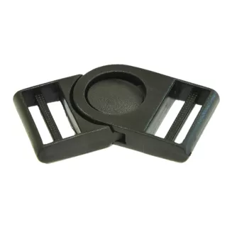 Boucle de réglage rotative 20 mm