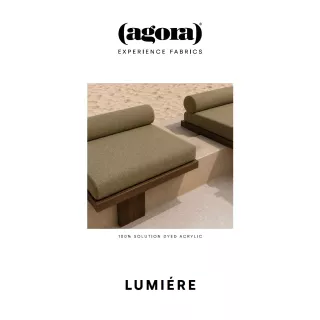 Carte coloris lumiere