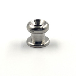 Bouton de taud inox small