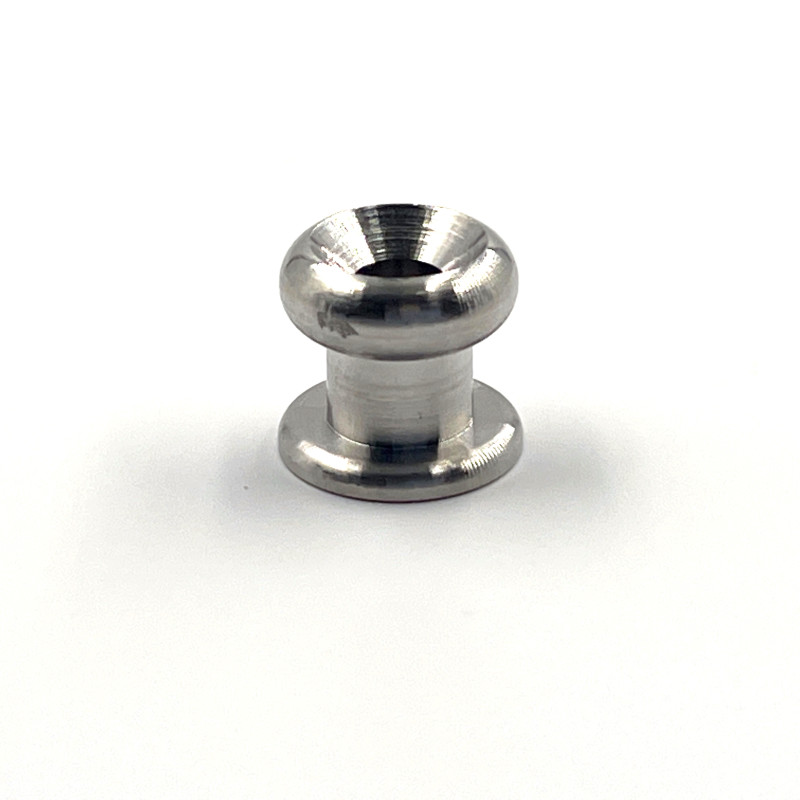 Bouton de taud inox small