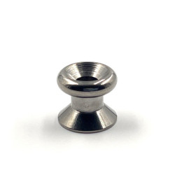 Bouton de taud inox