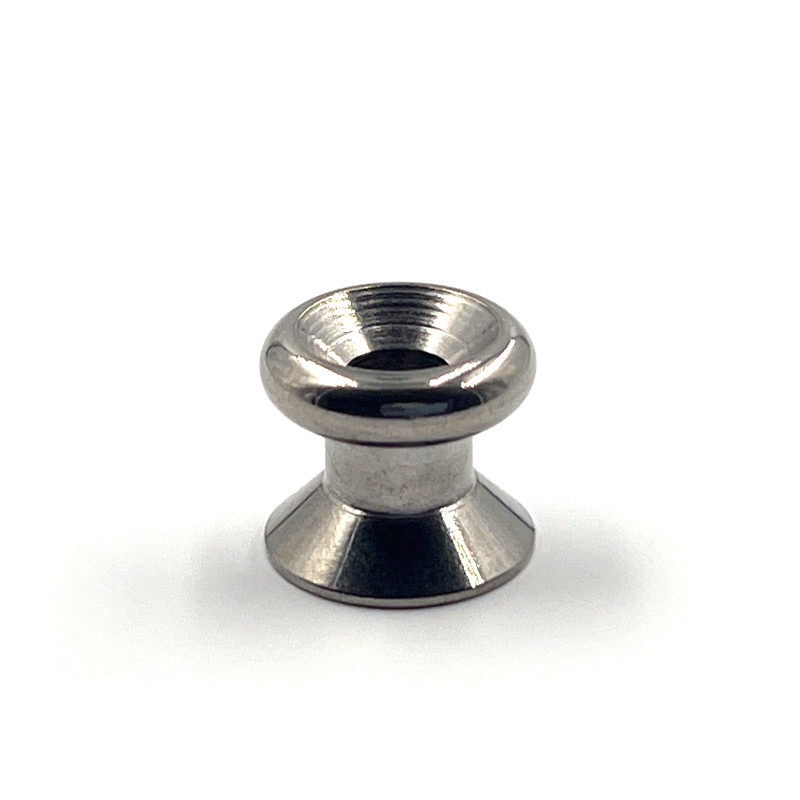 Bouton de taud inox
