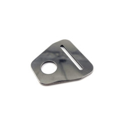 Plaque de fixation pour sangle 50 mm