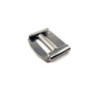 Boucle inox à rouleau 40-45 mm