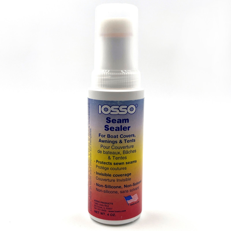 Imperméabilisant couture Iosso
