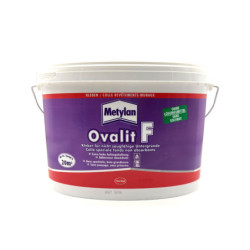 Colle vaigrage ovalit F