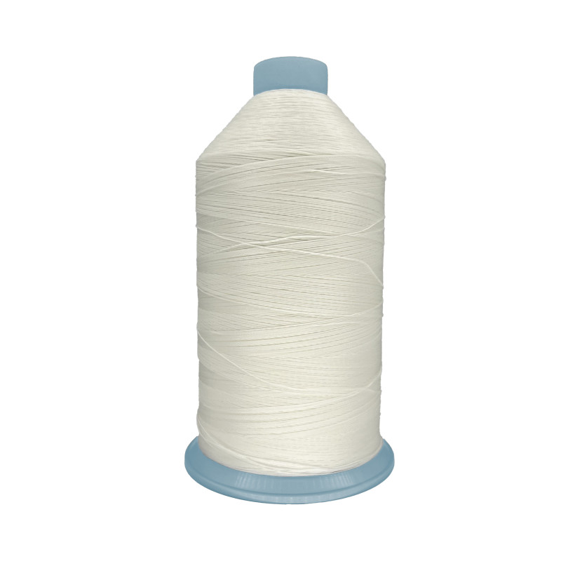 Fil dabond v207 blanc