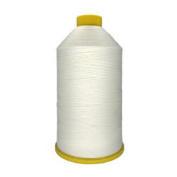 Fil dabond v46 blanc