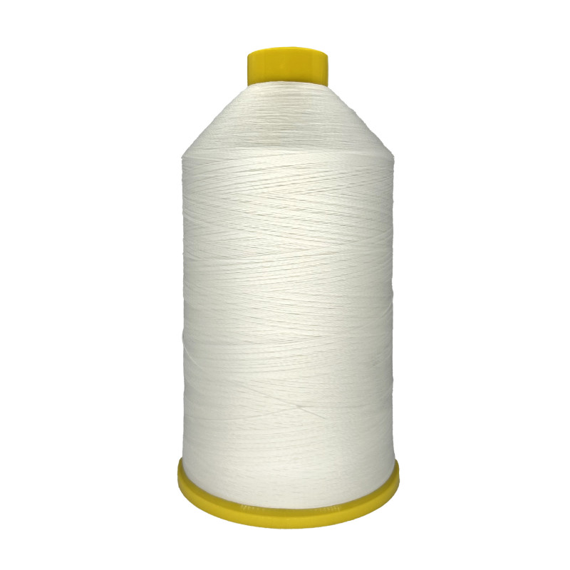 Fil dabond v46 blanc