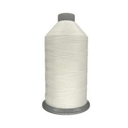 Fil dabond v69 blanc