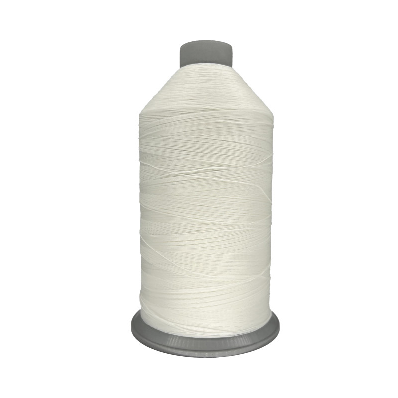 Fil dabond v69 blanc