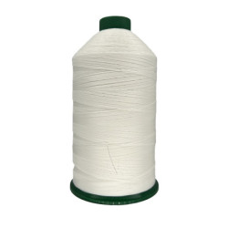 Fil dabond v92 blanc