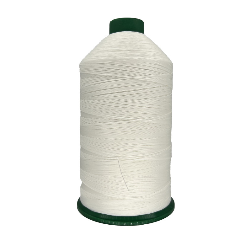 Fil dabond v92 blanc