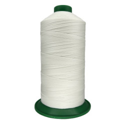 Fil onyx 40 blanc