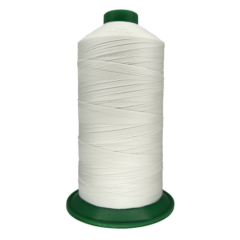 Fil onyx 40 blanc