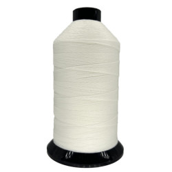 Fil outdoor pro 30 blanc 7003U